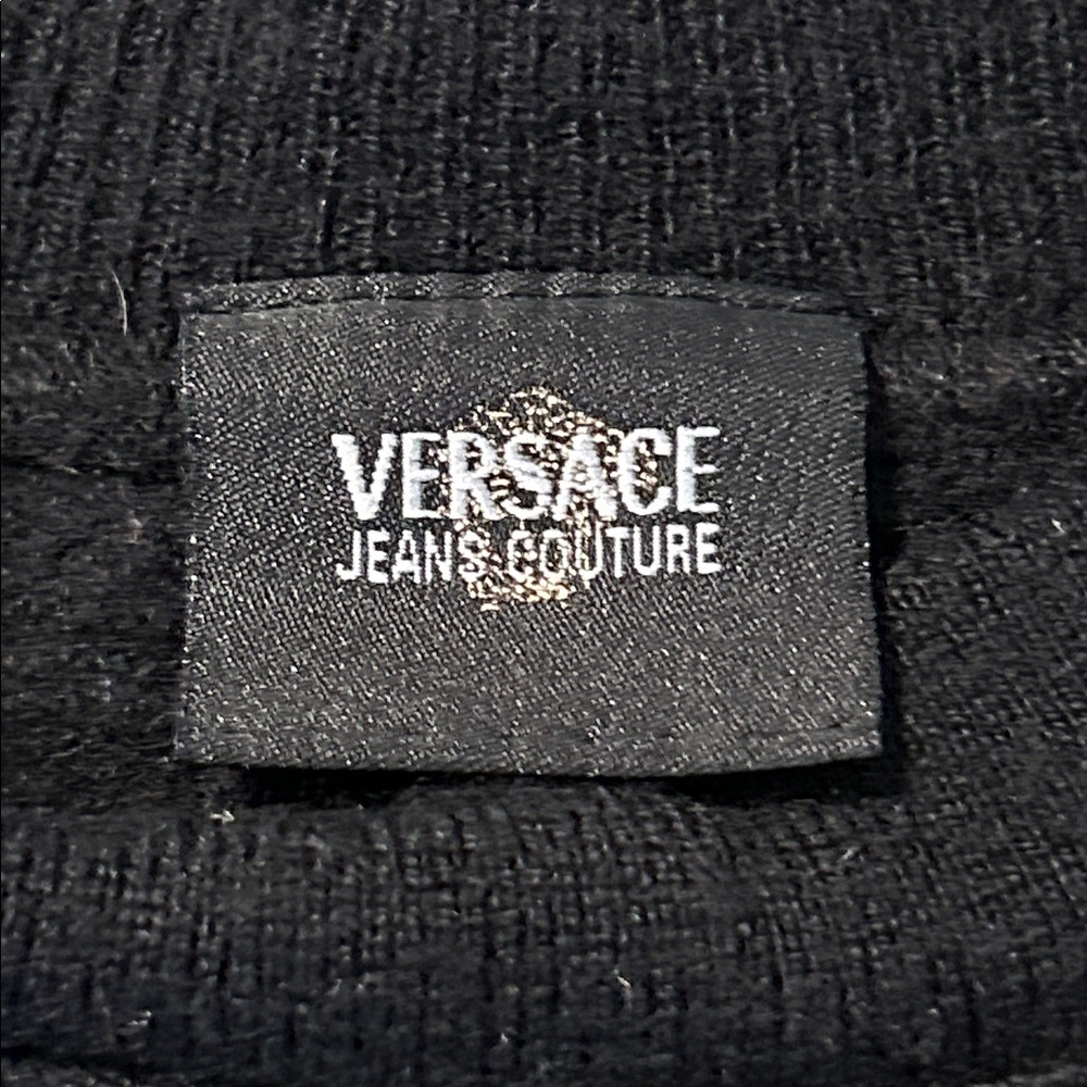 Versace Jeans Couture Sweater View 4